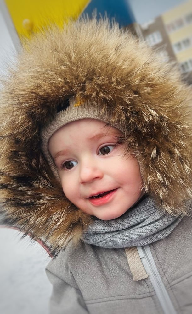 Photograph by Людмила Лукьяненко