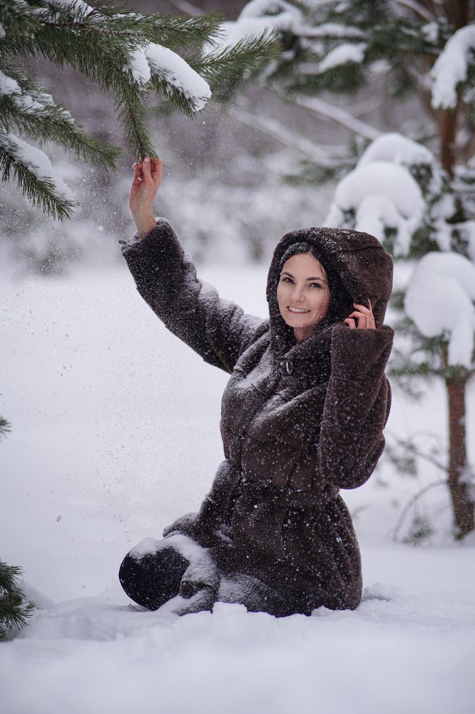 Photograph by Егор Николаевич