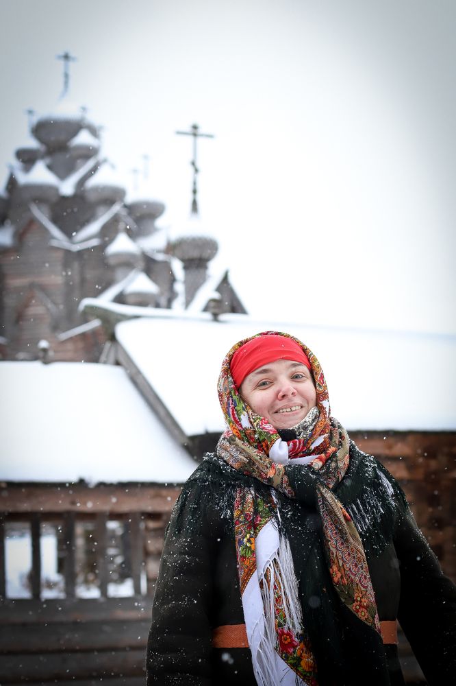 Photograph by Аня Гагарина