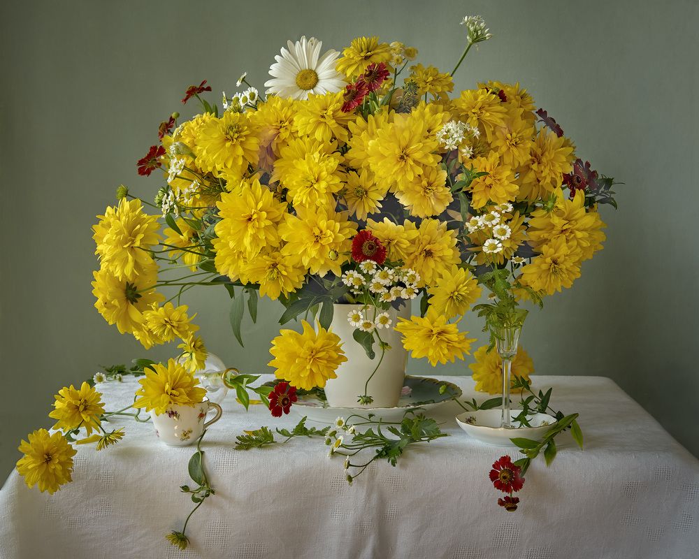 Photograph by Лариса Процкова