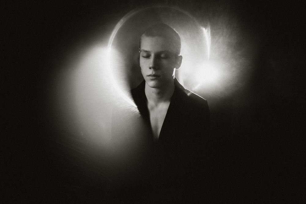 Photograph by Ольга Кончакова