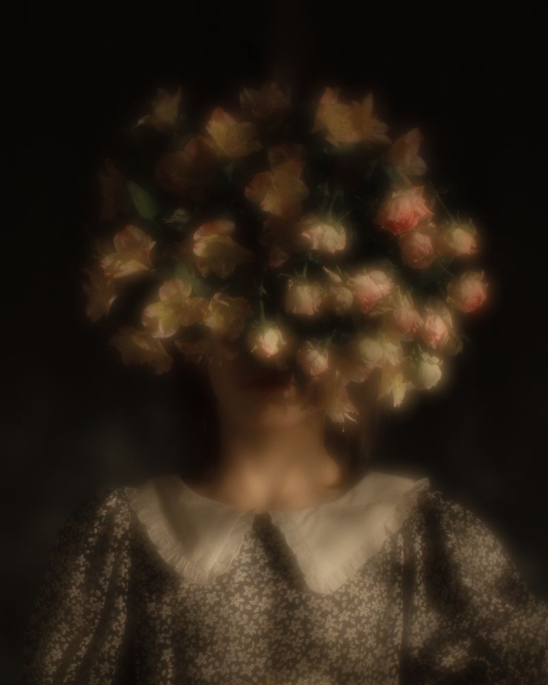 Photograph by Надежда Павлова