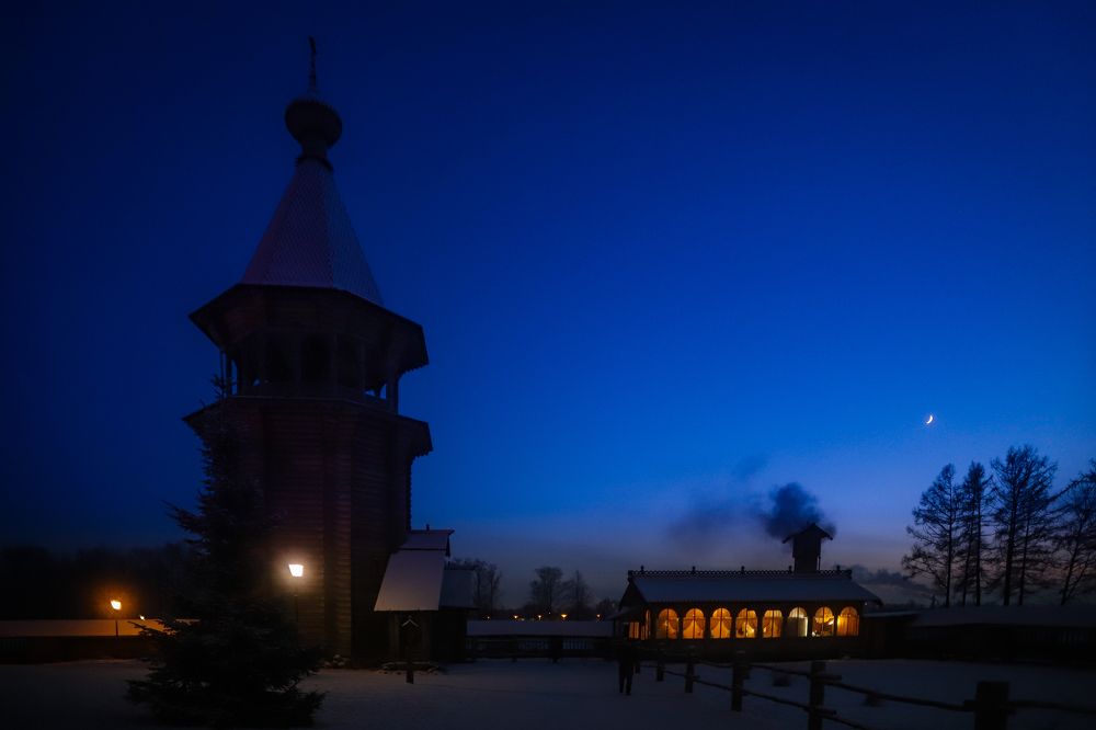 Photograph by Анна Медведева