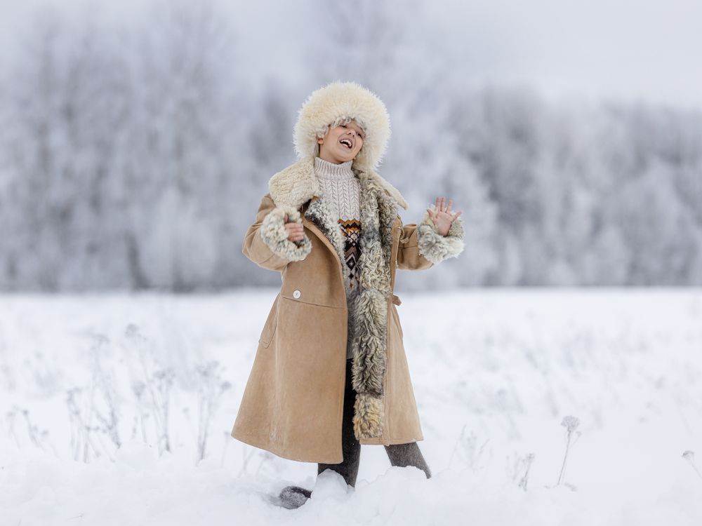 Photograph by Владимир Петухов