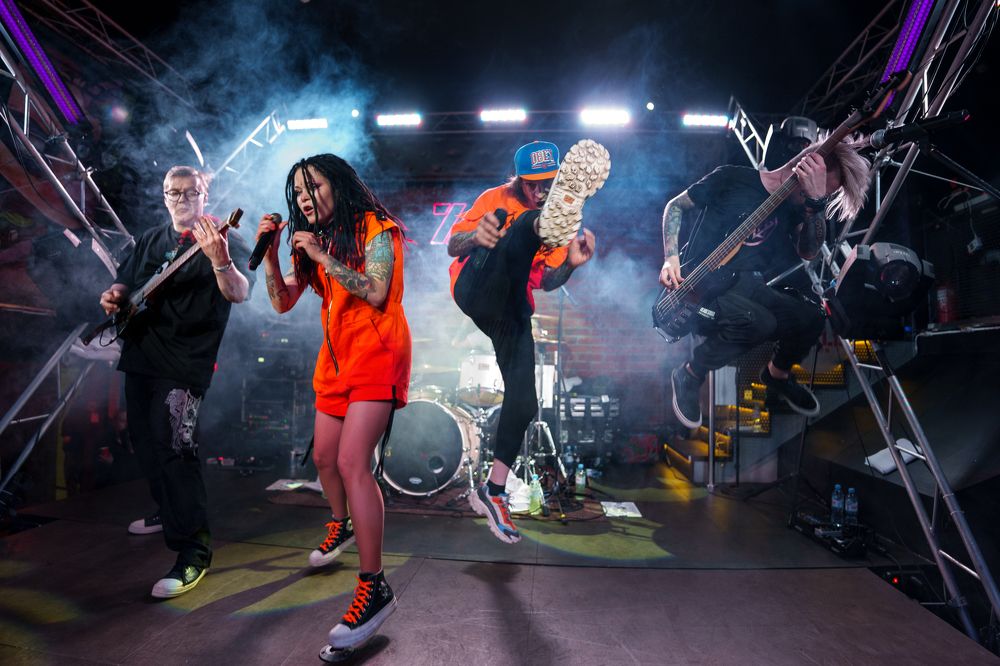 Photograph by Дмитрий Бойченко