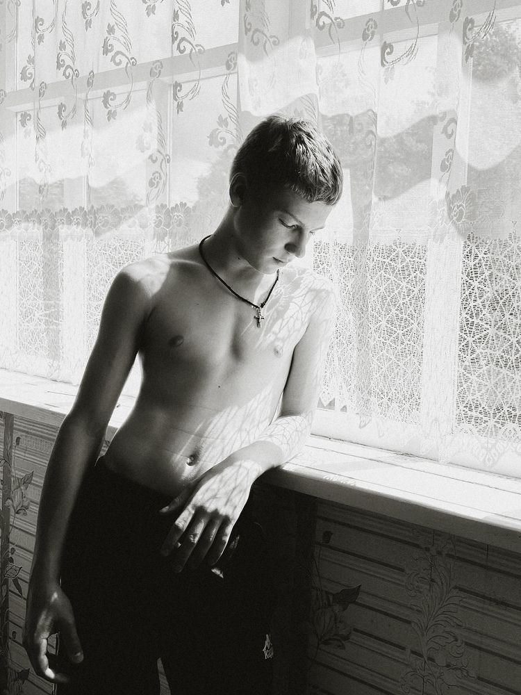 Photograph by Ольга Кончакова