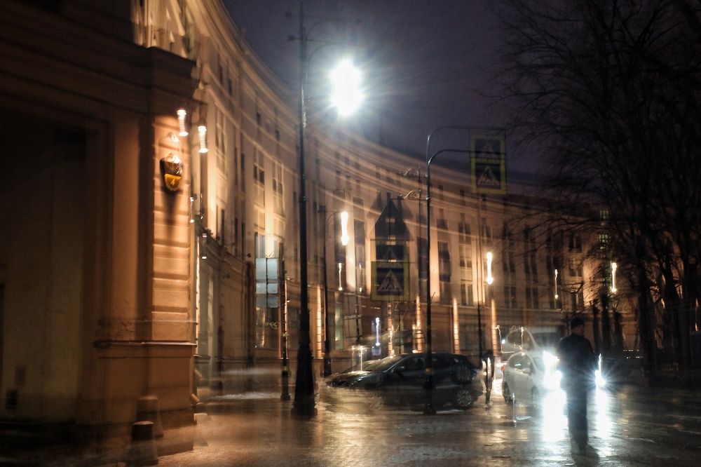 Photograph by Наталья Сафронова