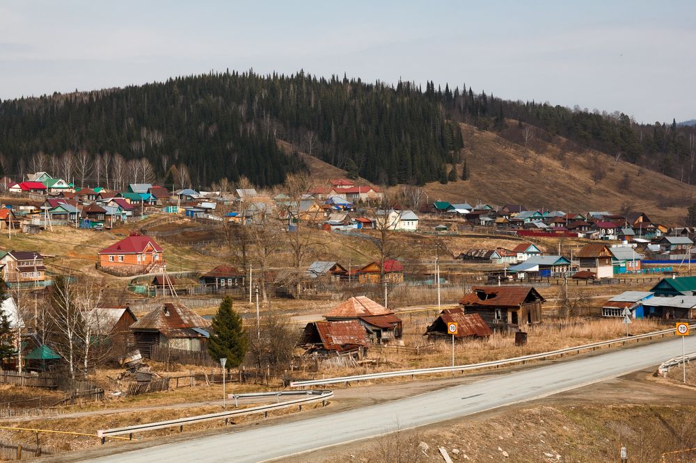 Photograph by Полина Самойлова