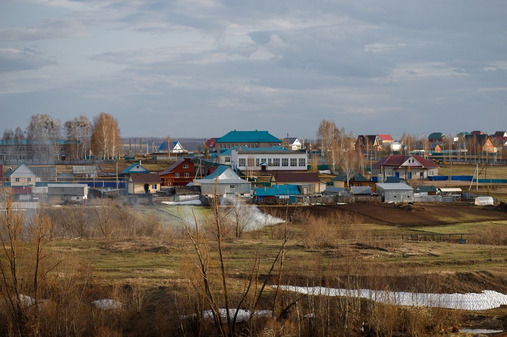 Photograph by Полина Самойлова