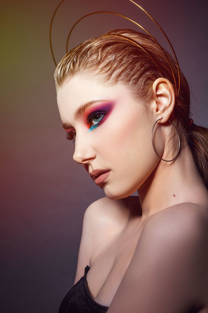 Фотография автора Ирина Баш