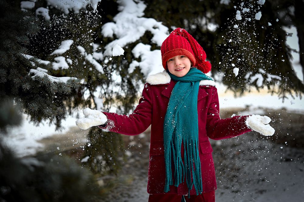 Photograph by Алёна Сорочинская
