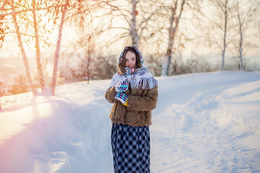 Photograph by Юлия Карпова