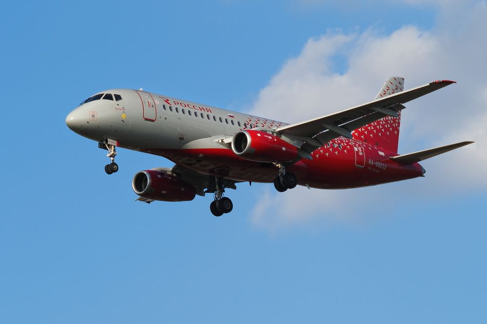 Photograph by Евгений Седов