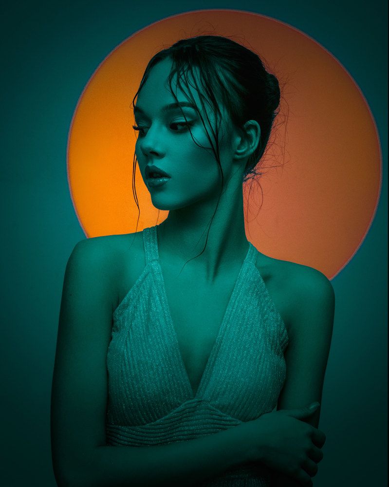 Фотография автора Ирина Баш