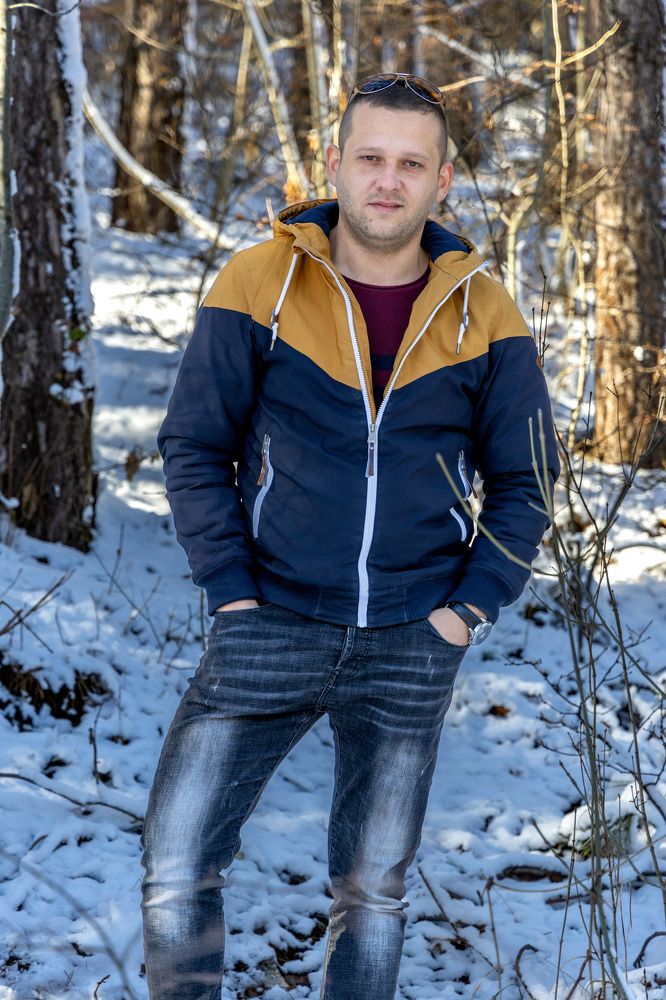 Photograph by Георги Иванов