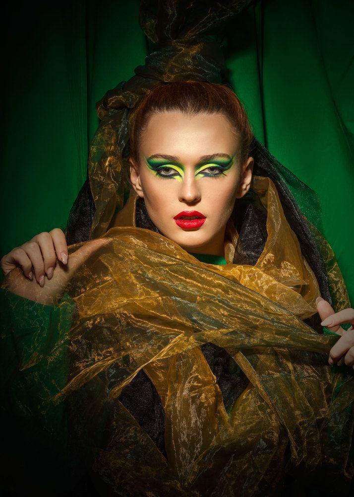 Photograph by Ирина Баш