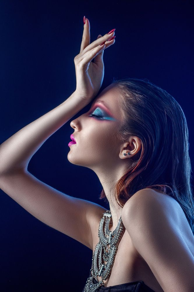 Фотография автора Ирина Баш