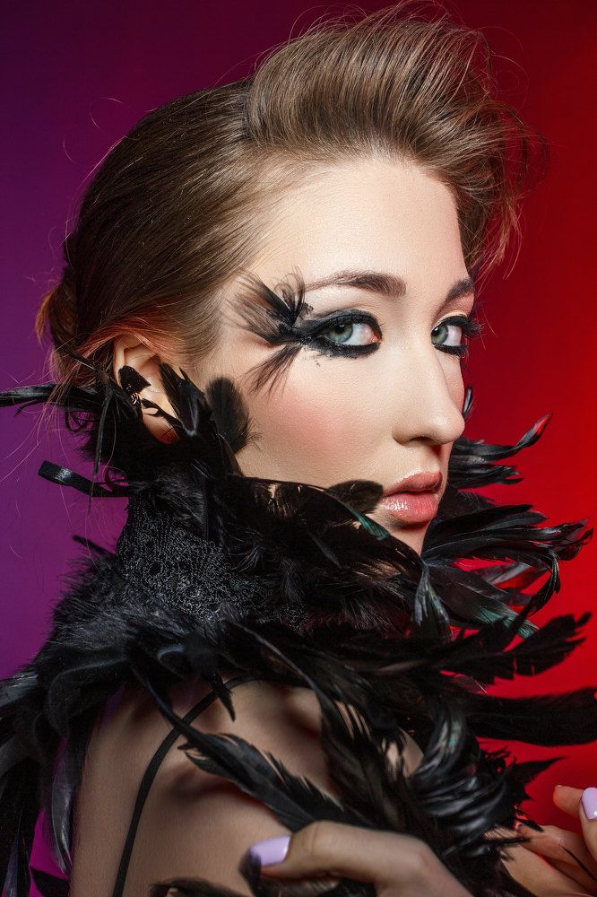 Фотография автора Ирина Баш