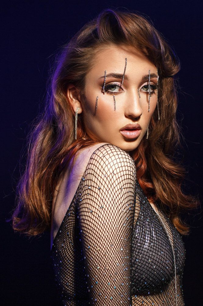 Фотография автора Ирина Баш