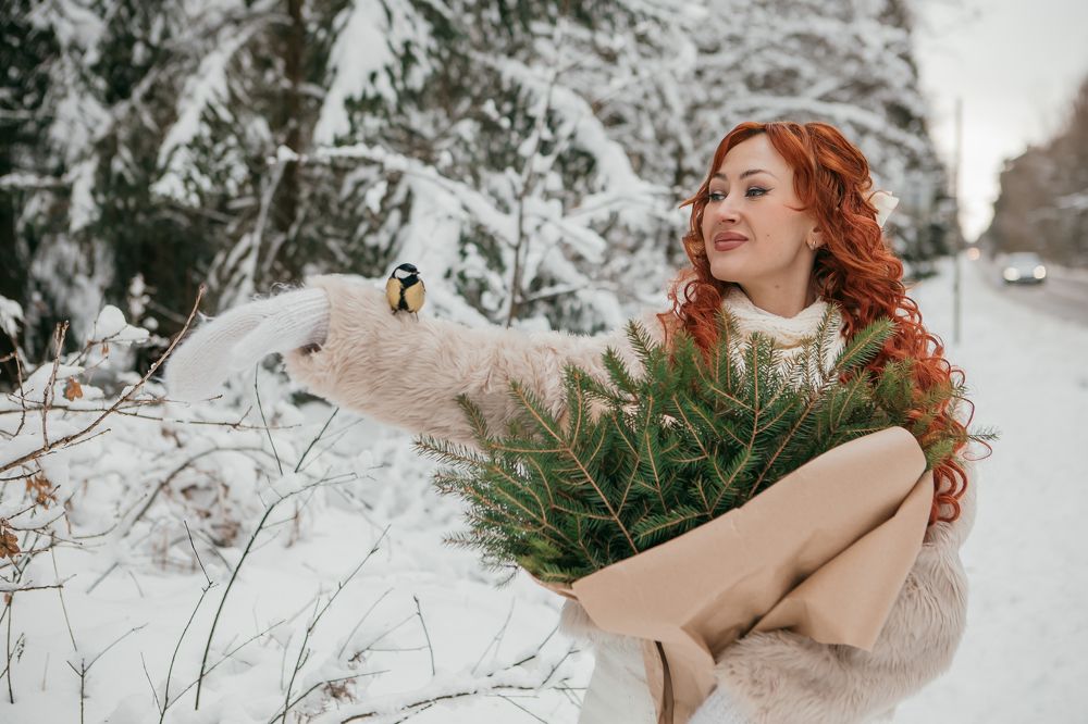 Photograph by Холод Оксана