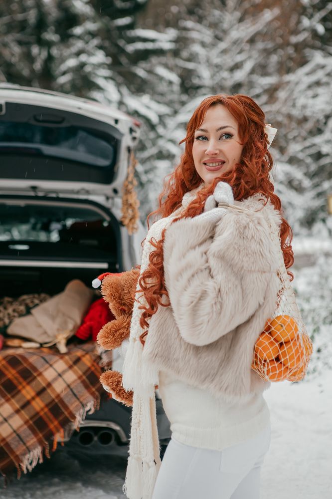 Photograph by Холод Оксана