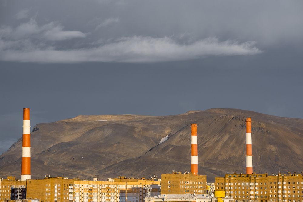 Photograph by Сергей Лексин