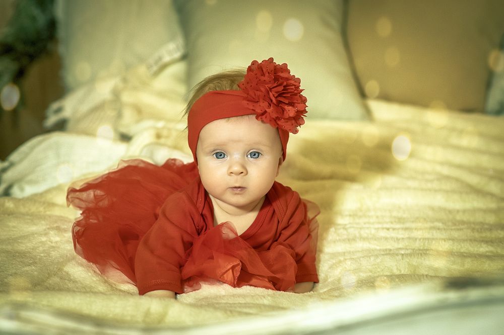 Photograph by Irina Makarova