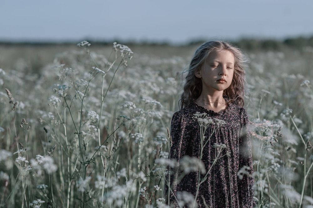 Photograph by Анна Попова (Жалнина)