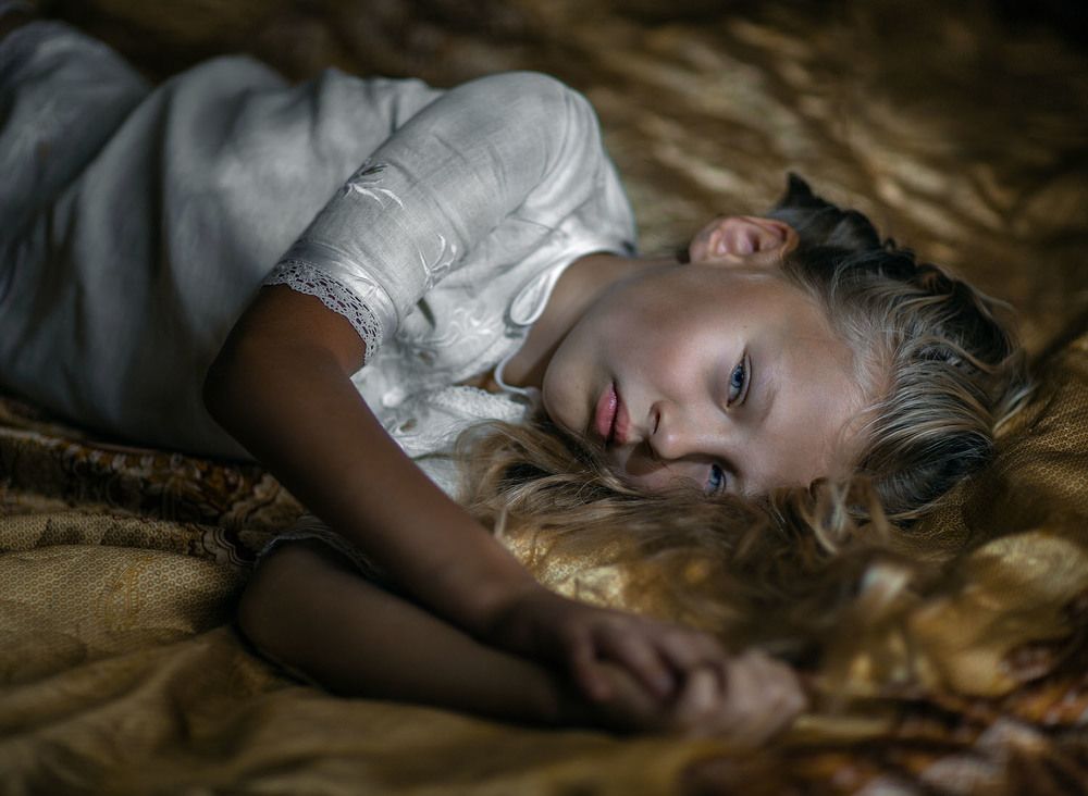 Photograph by Анна Попова (Жалнина)