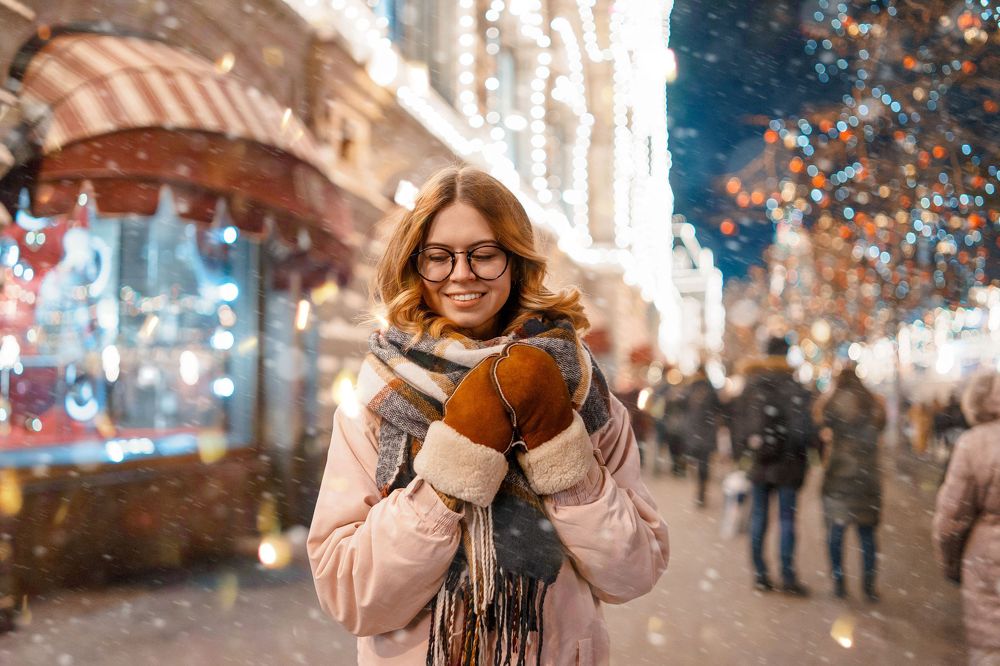 Photograph by Nikita Suslov