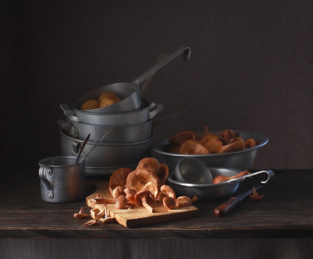 Photograph by Наталья Казанцева