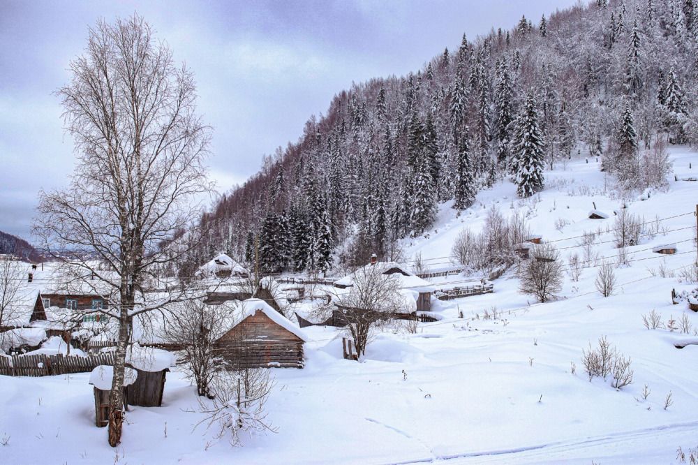 Photograph by Евгения Суслова