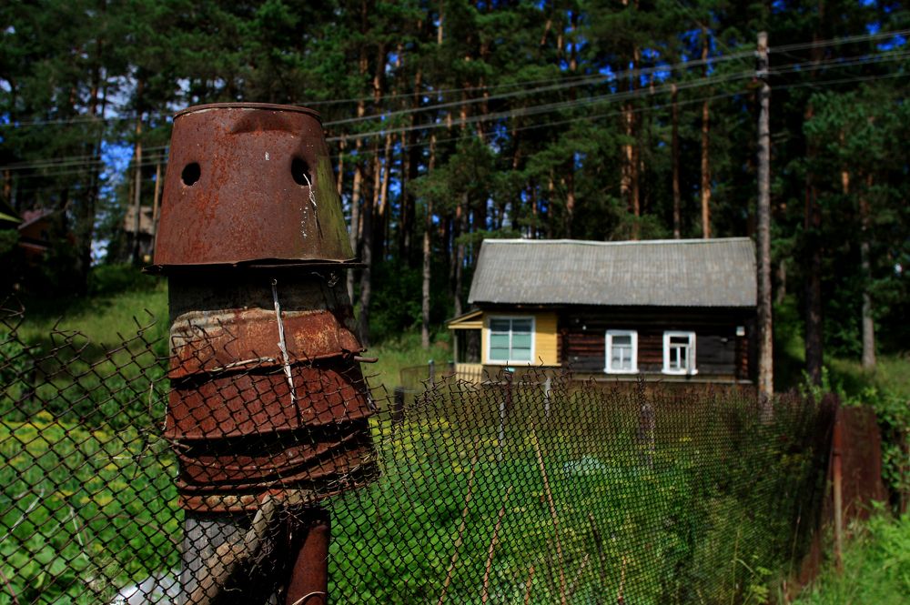 Photograph by Аня Гагарина