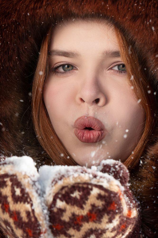 Photograph by Анна Татаренко