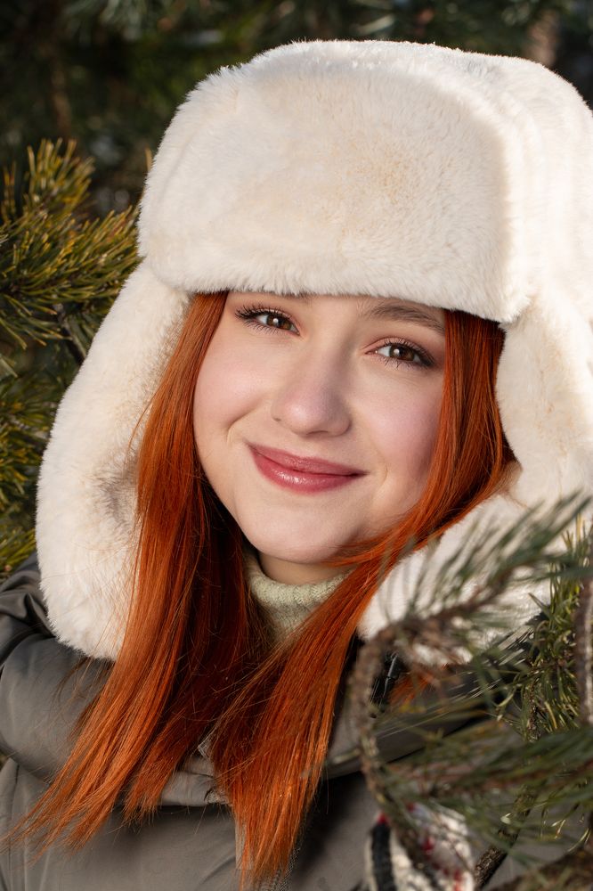 Photograph by Анна Татаренко