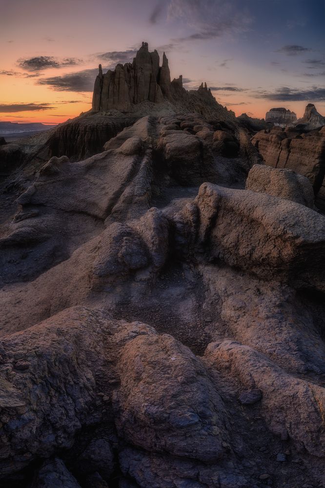 Photograph by Marina Sorokina