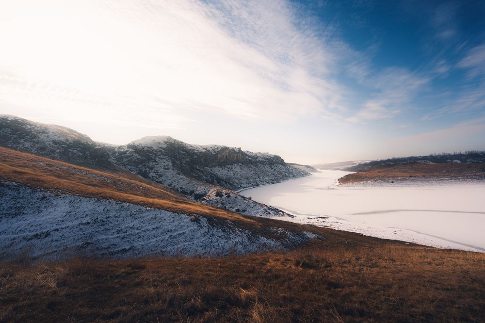 Фотография автора Oleg Suhenko