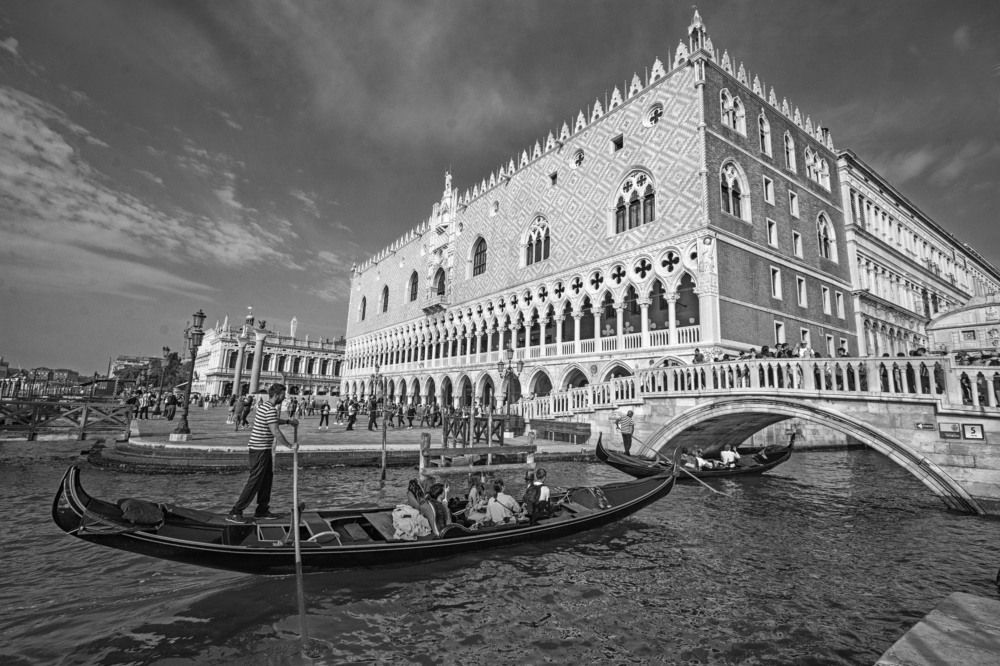 Photograph by Vladimir Jablanov