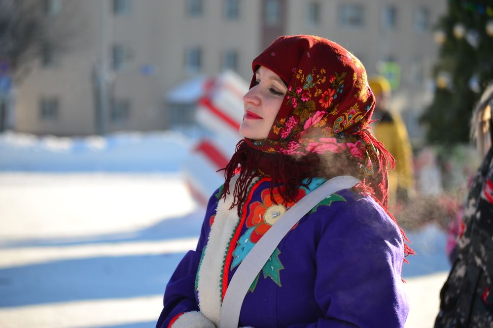 Photograph by Ения Семина