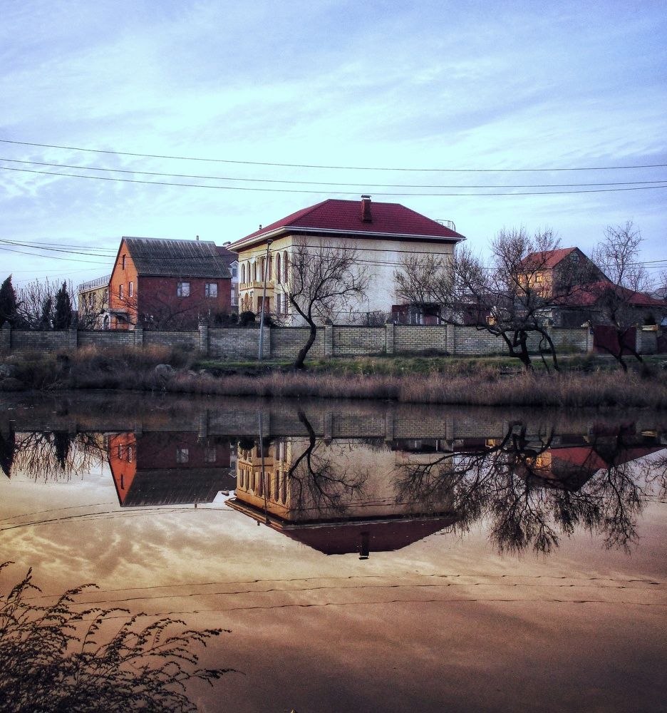 Photograph by Кристина Павлюченко