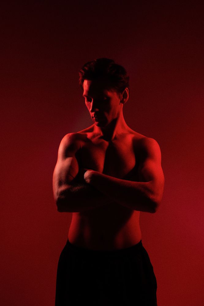 Photograph by Яна Овчинникова