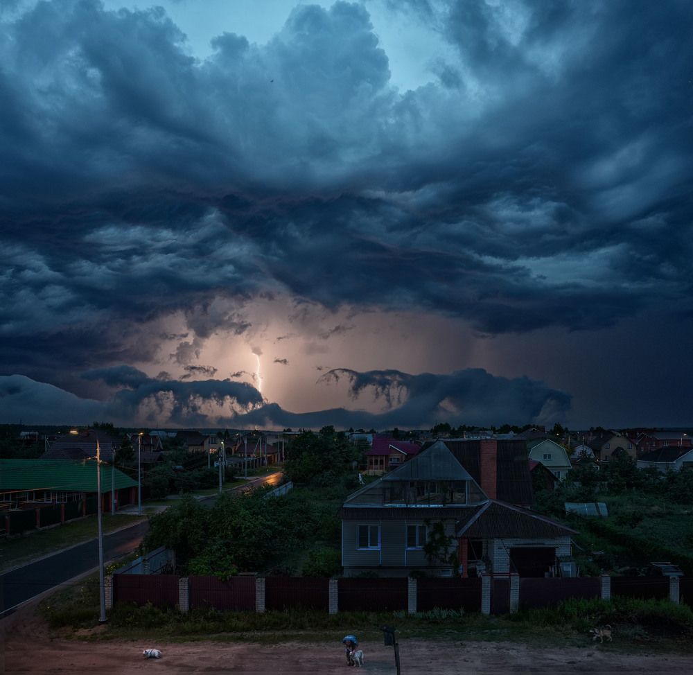 Photograph by Могилевцева Дарья