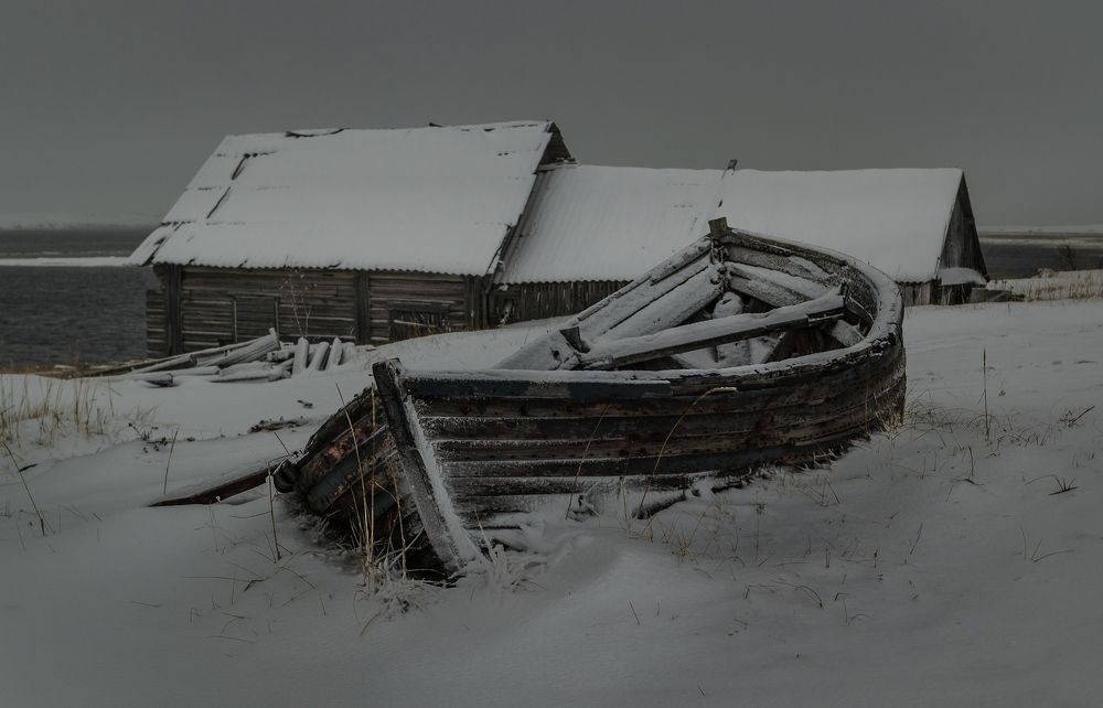 Photograph by Виктор Рыков