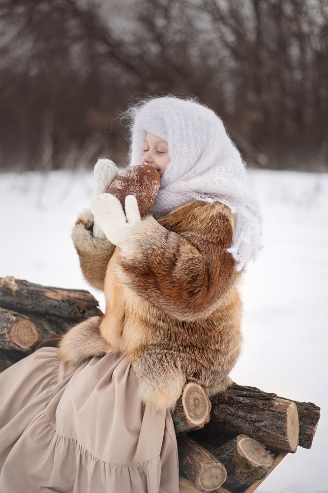 Photograph by Виктория Олейник