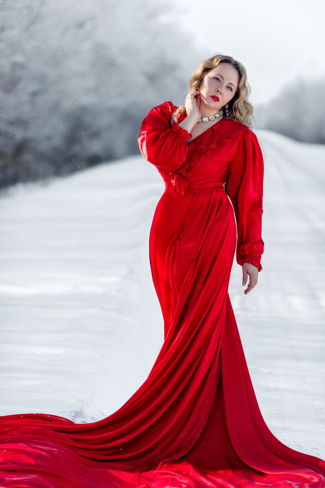 Photograph by Елена Власова