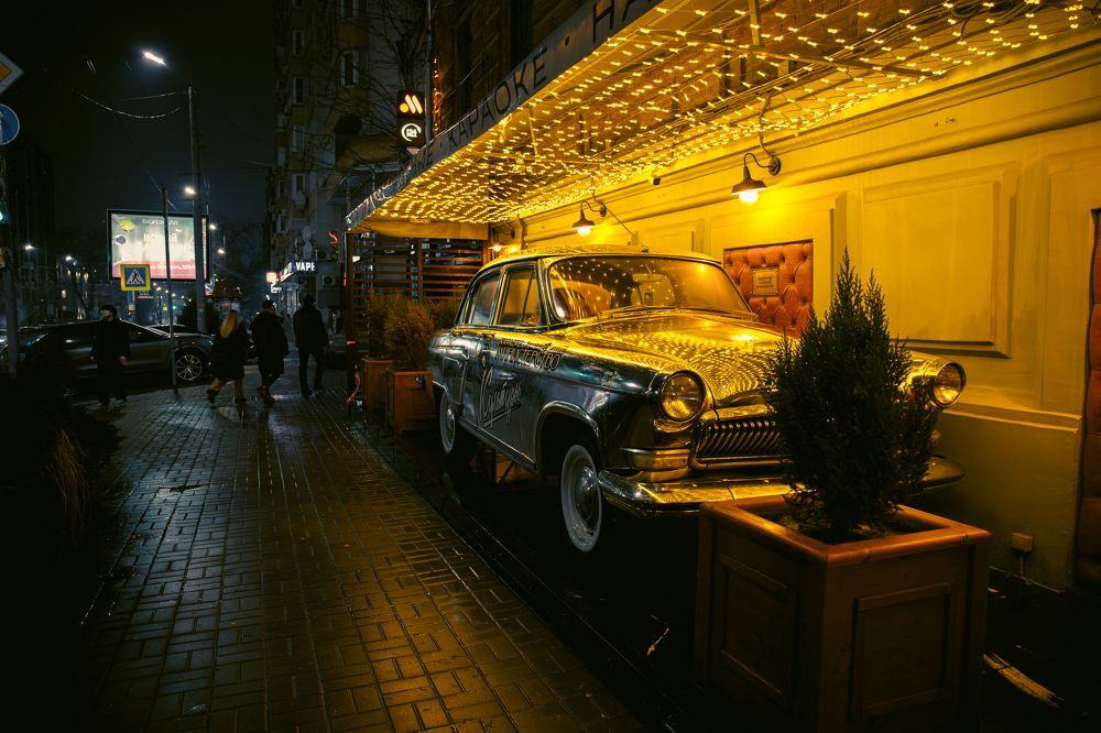 Photograph by Alex Grey