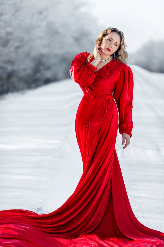 Photograph by Елена Власова