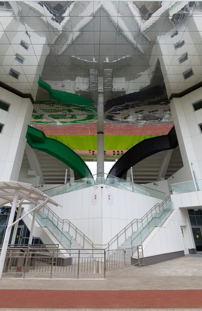 Photograph by Артём Тюменцев