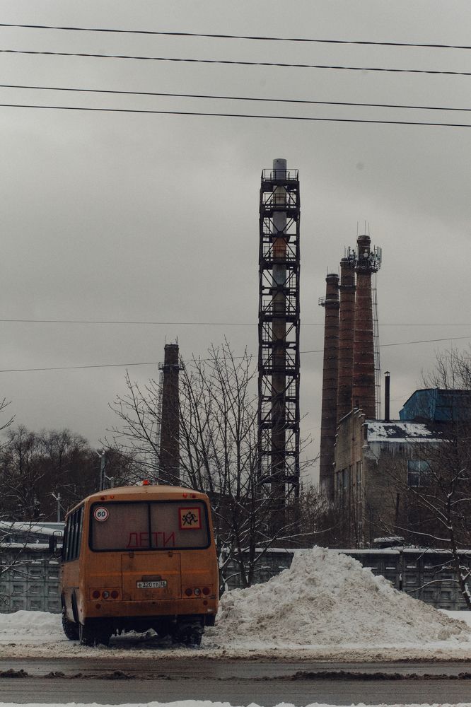 Photograph by Angelina Karelina