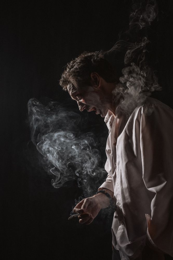 Photograph by Яна Овчинникова